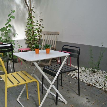Les Chambres De Franz By Smartflats Ixelles Exterior photo
