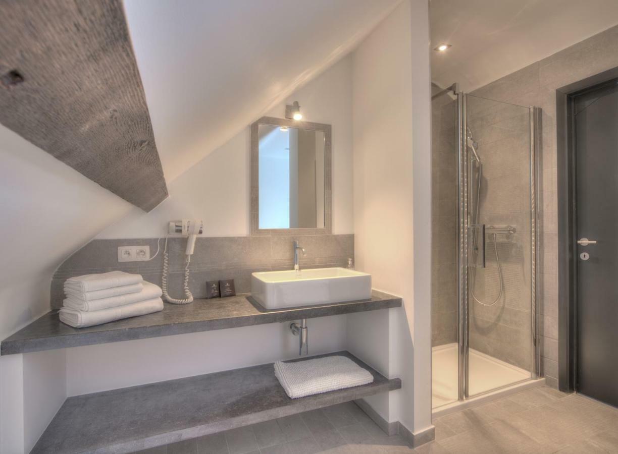 Les Chambres De Franz By Smartflats Ixelles Exterior photo